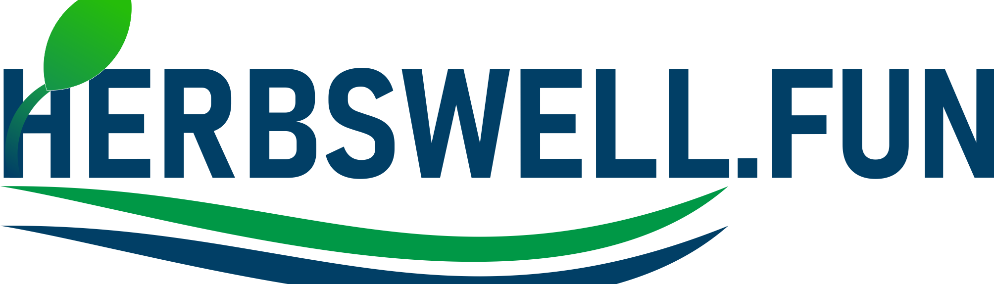 Herbswell.fun Logo